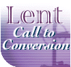 AmericanCatholic.org: Lent Feature